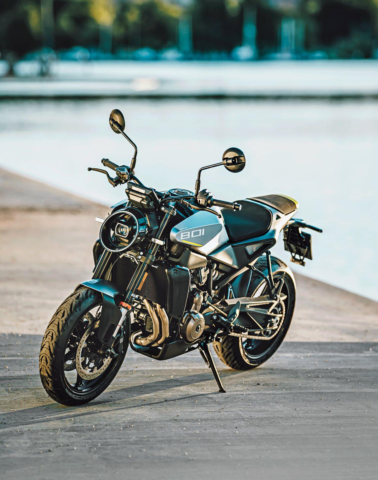 It is Good to be different